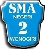 SMA NEGERI 2 WONOGIRI